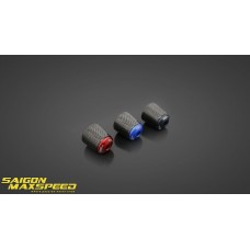 Gù Tay Lái Carbon GEM Speed (chính hãng)